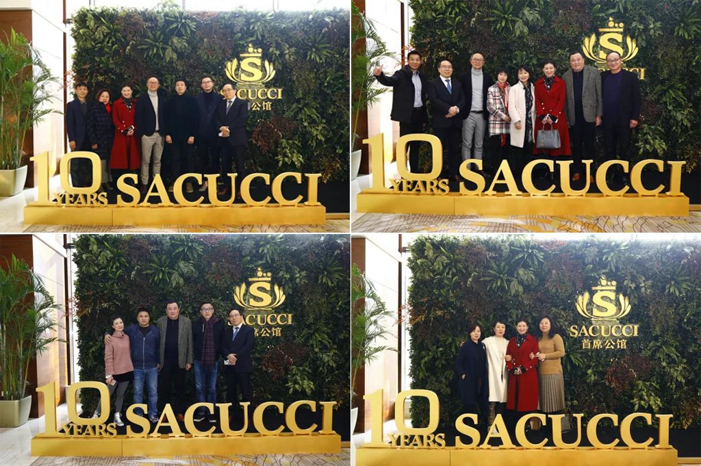 SACUCCI. 10周年—不忘初心，承袭经典，再启荣耀(图1)