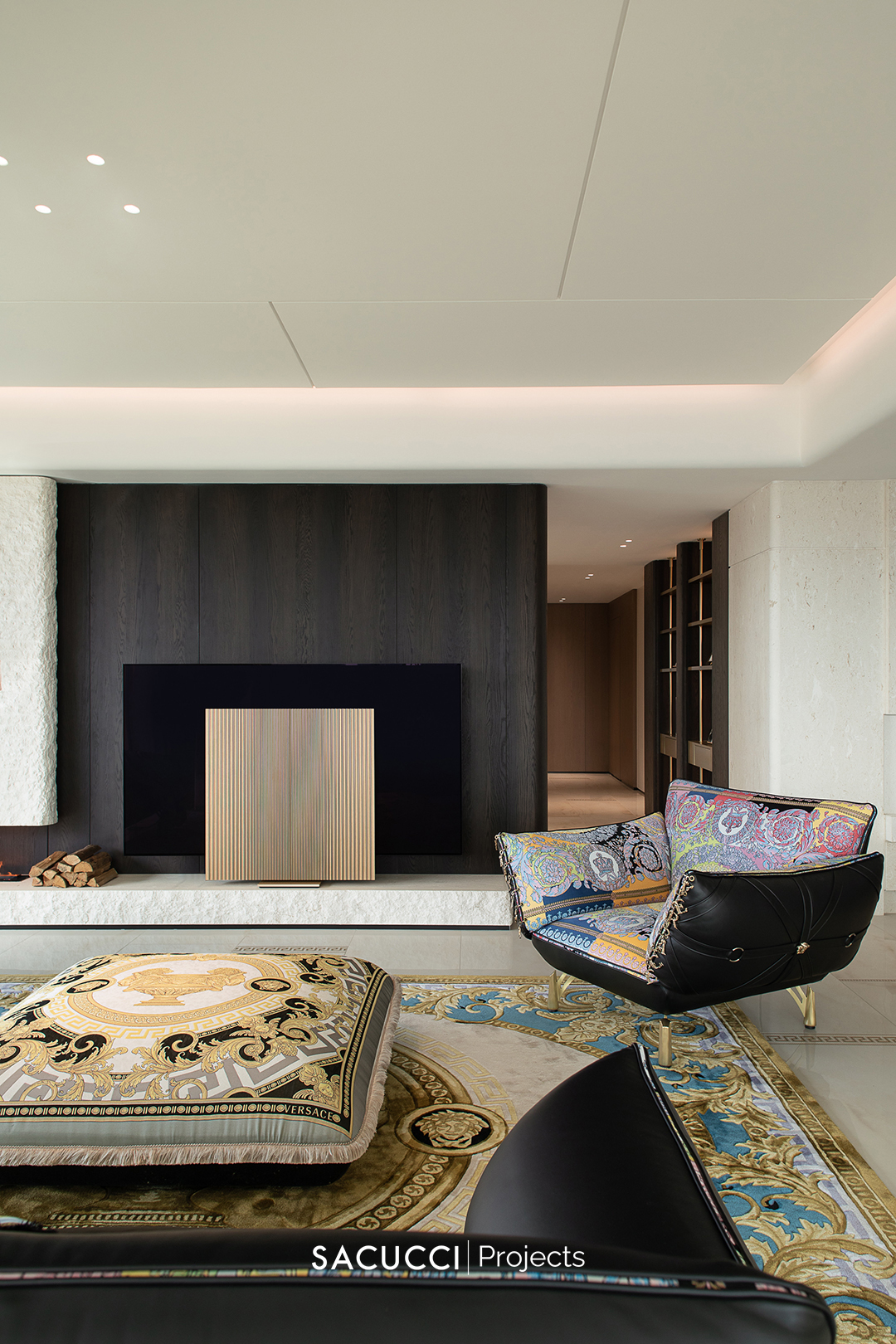 案例赏析|九曜公馆|云端宅邸,两代人的理想生活叙事(图14) 1D3A9507.jpg