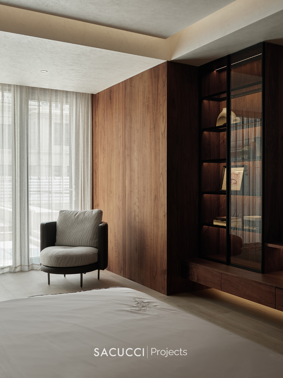 undefined 案例赏析|无锡路劲天御|东方意韵,当代抒写(中)(图1)