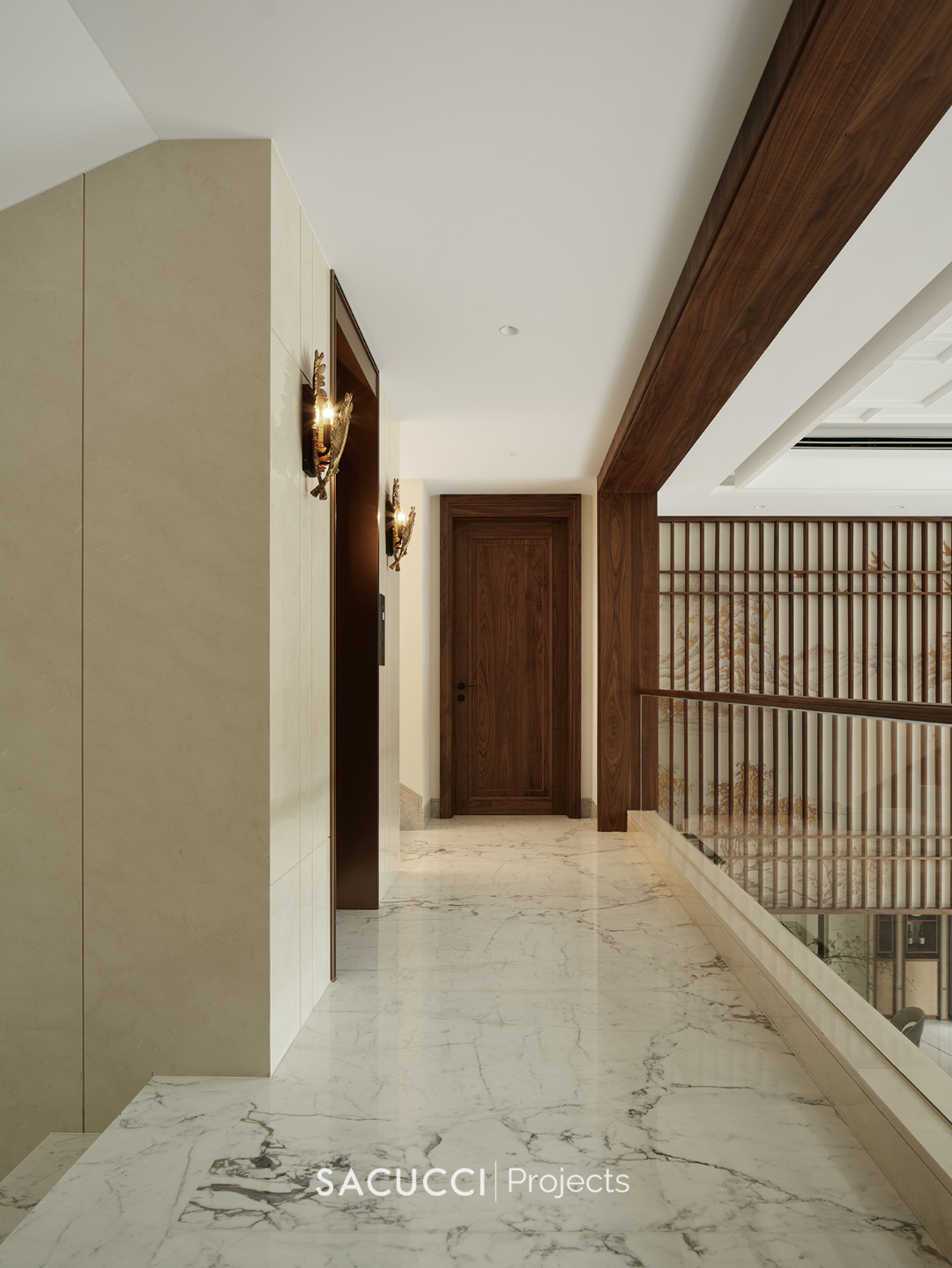 undefined 案例赏析|无锡路劲天御|东方意韵,当代抒写(中)(图13)