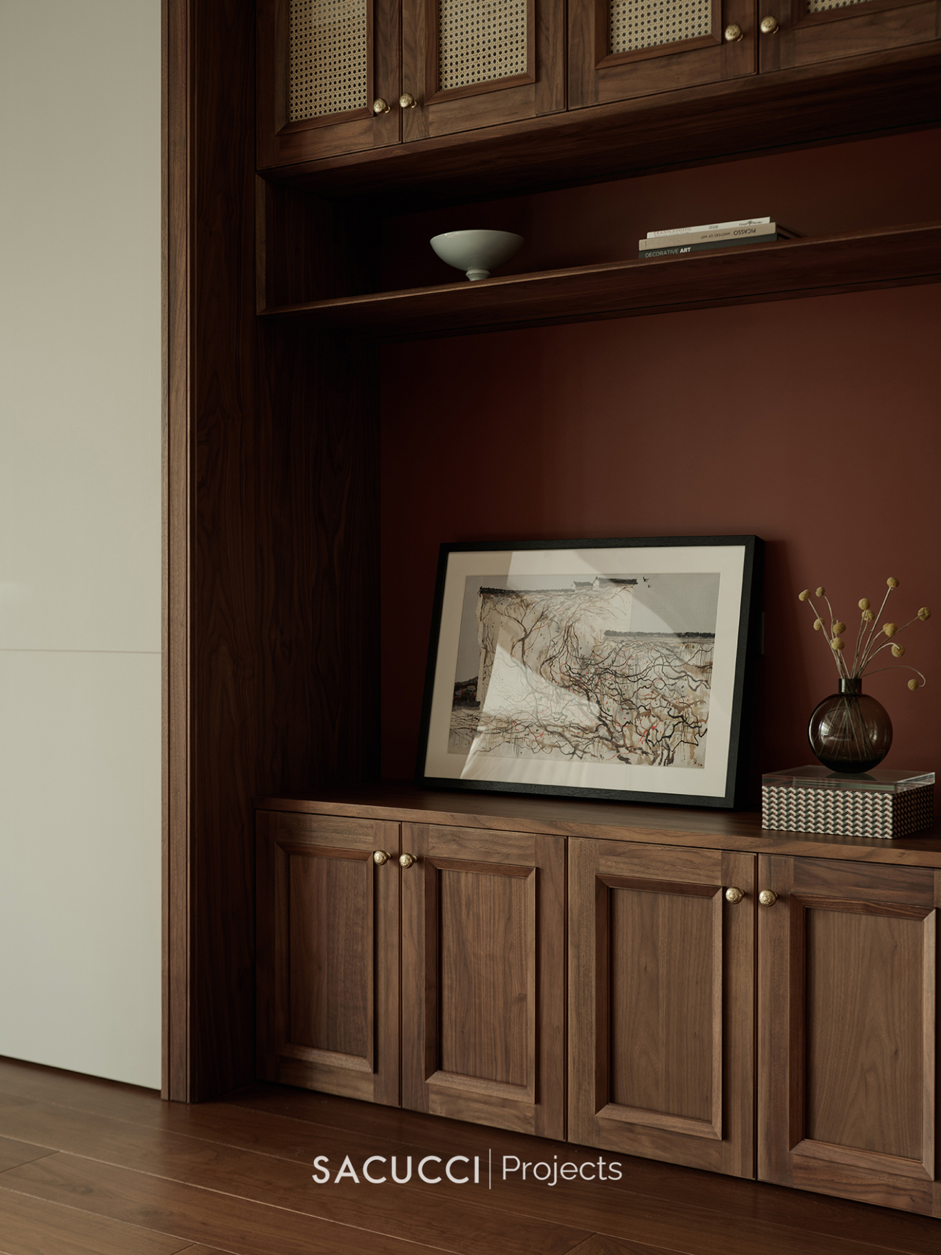 undefined 案例赏析|无锡路劲天御|东方意韵,当代抒写(下)(图15)