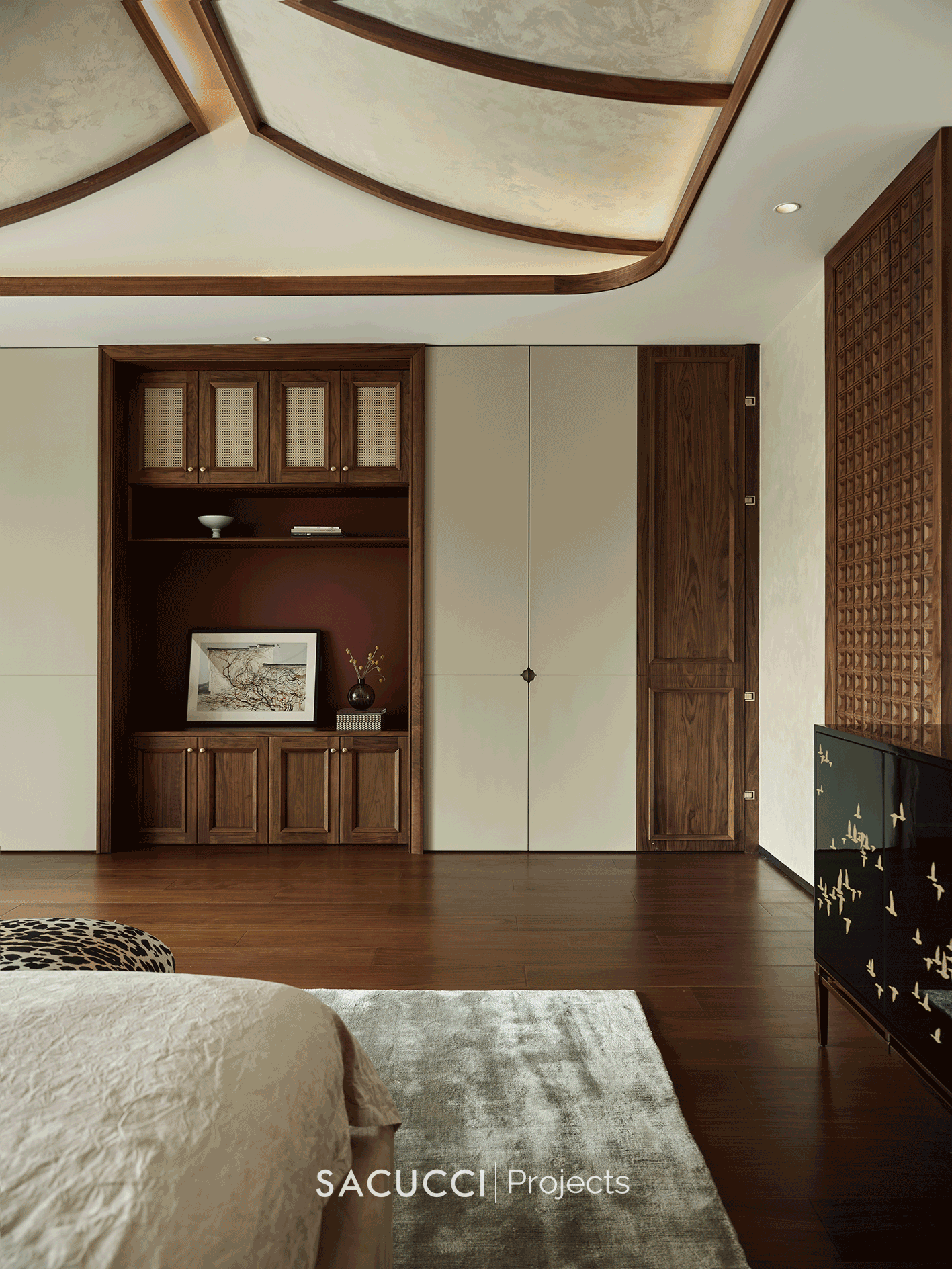 undefined 案例赏析|无锡路劲天御|东方意韵,当代抒写(下)(图16)