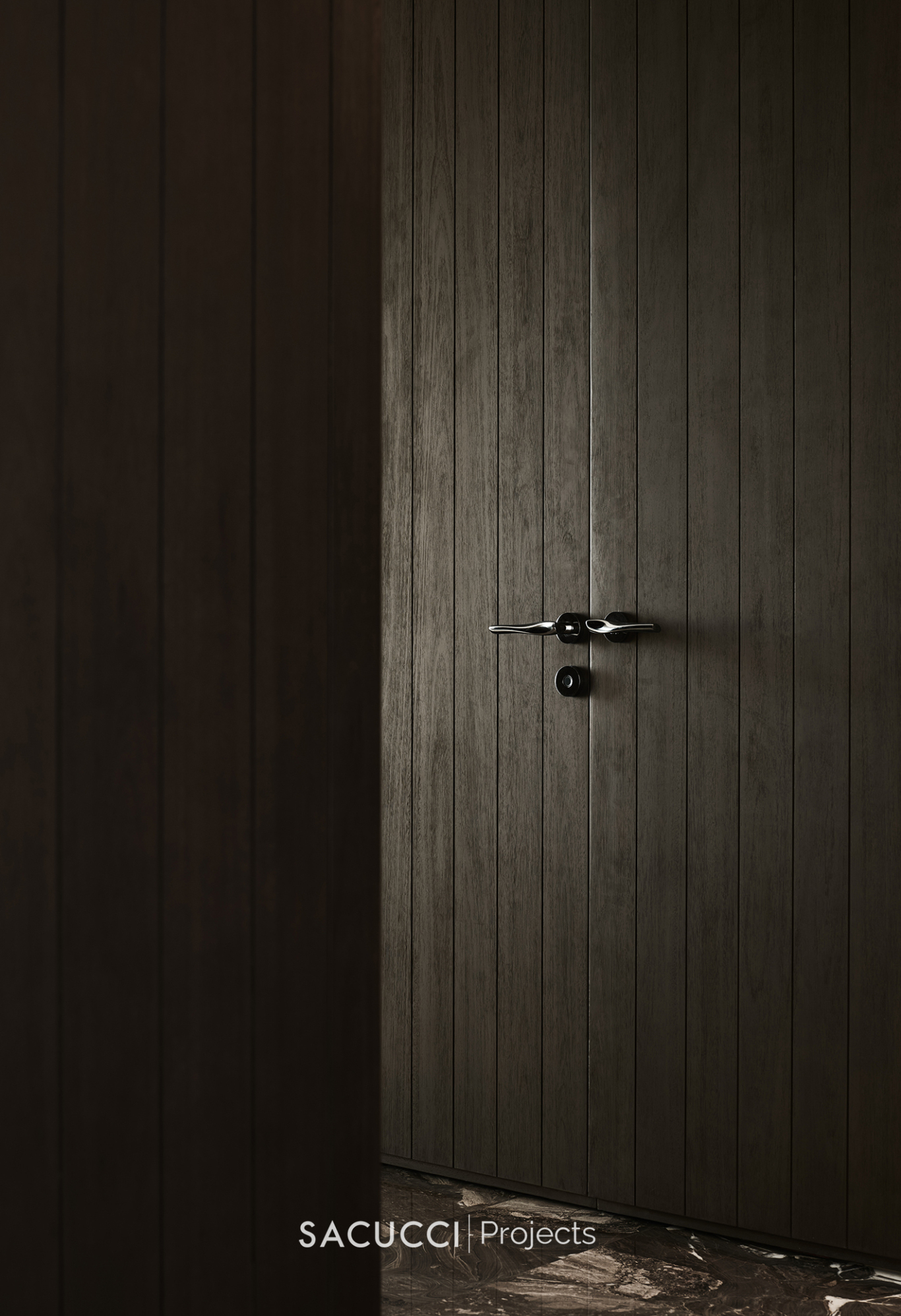 案例赏析|嘉兴璟湖苑|循水墨江南韵，探家居之美境（下）(图4)