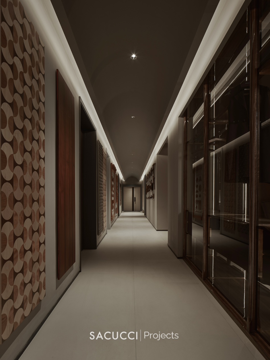 案例赏析|北京首席公馆|循木性以成器,筑境域而安居(中)(图3) 20250806-北京-飞云家居-首席公馆展厅-单行线空间摄影(二稿)-大图-38.png