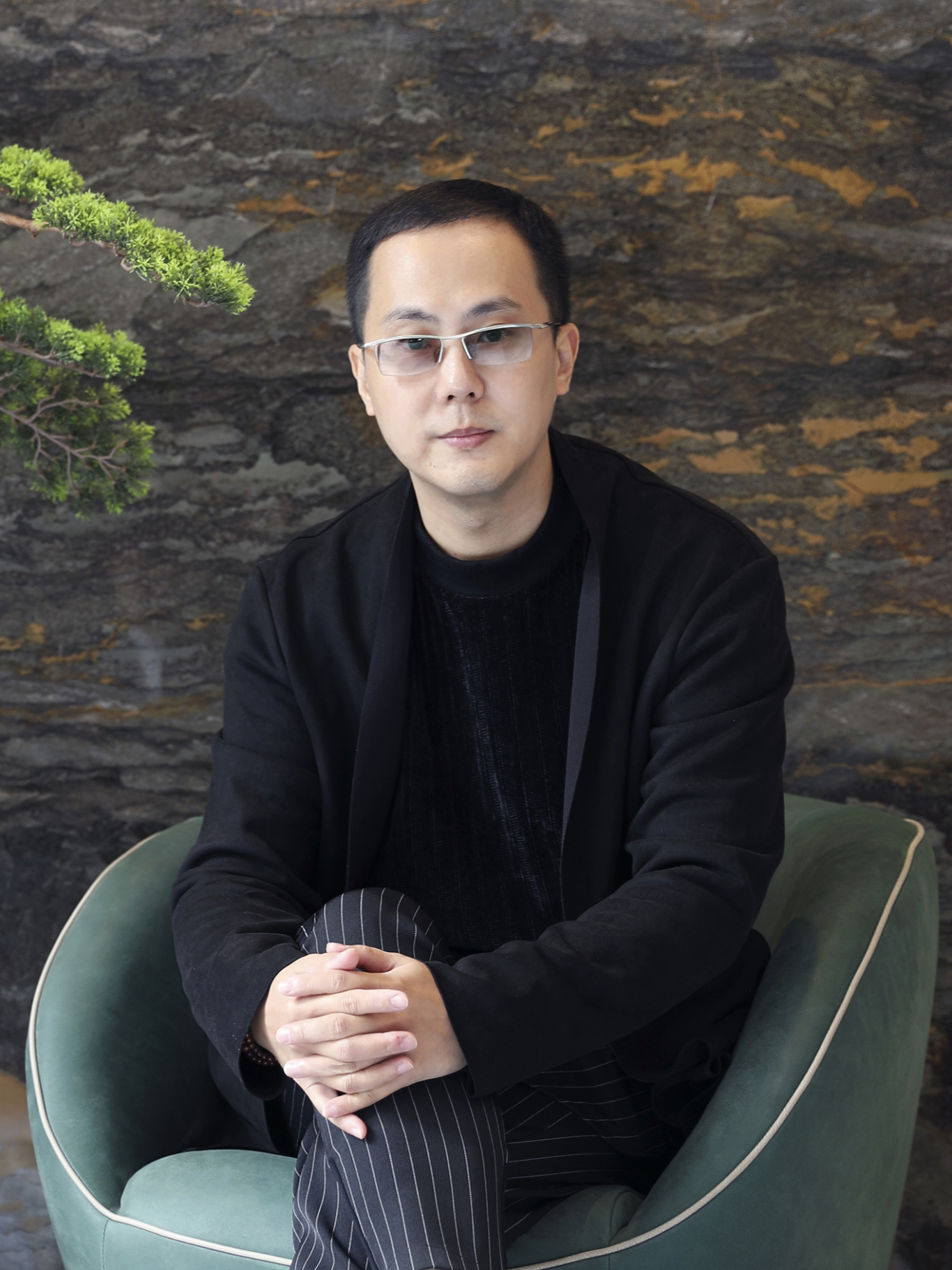 案例赏析|北京首席公馆|循木性以成器,筑境域而安居(中)(图30) 设计师.jpg