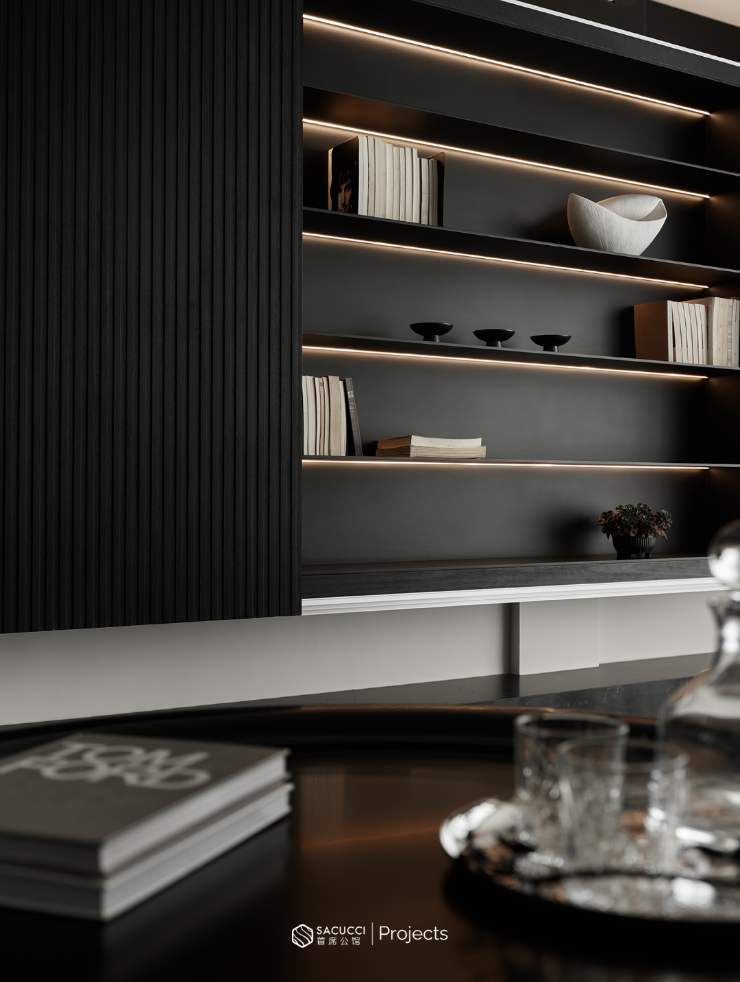 案例赏析|南通|匠心所至处，家自有温度（上）(图1)